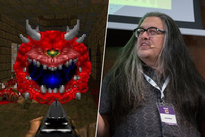El trabajo principal del creador de ‘Doom’ sigue siendo explicar cómo existen los demonios ‘Doom’

 – La nación
