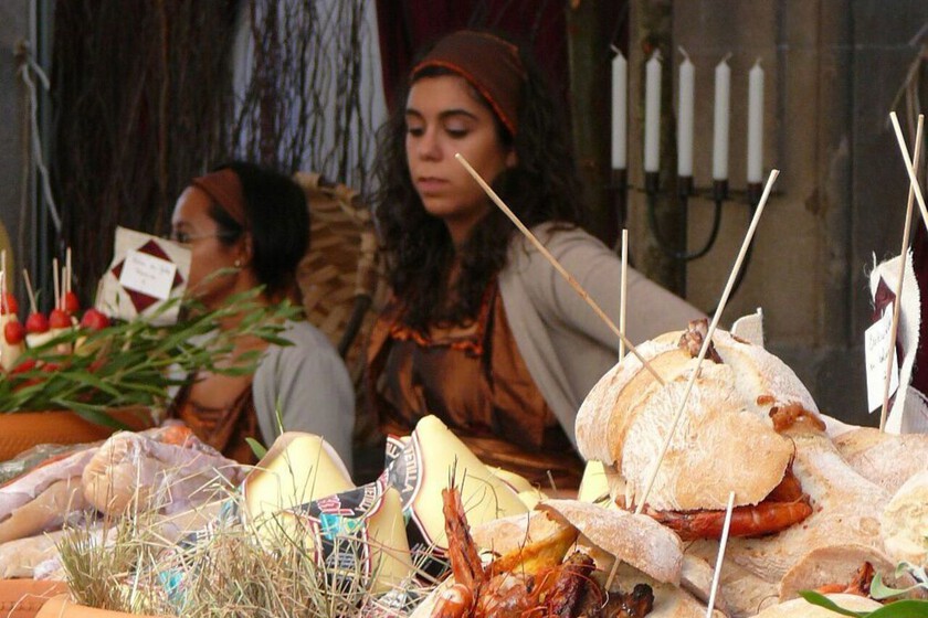 El verano ha sido sinónimo de fiestas gastronómicas durante años. En Galicia, los hoteleros creen que son una competencia injusta

 – La nación