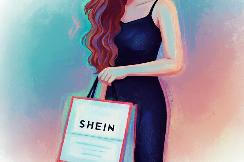 Shein no tiene asuntos físicos permanentes (oficiales) en Europa. Esto cambiará con tu último movimiento

 – La nación