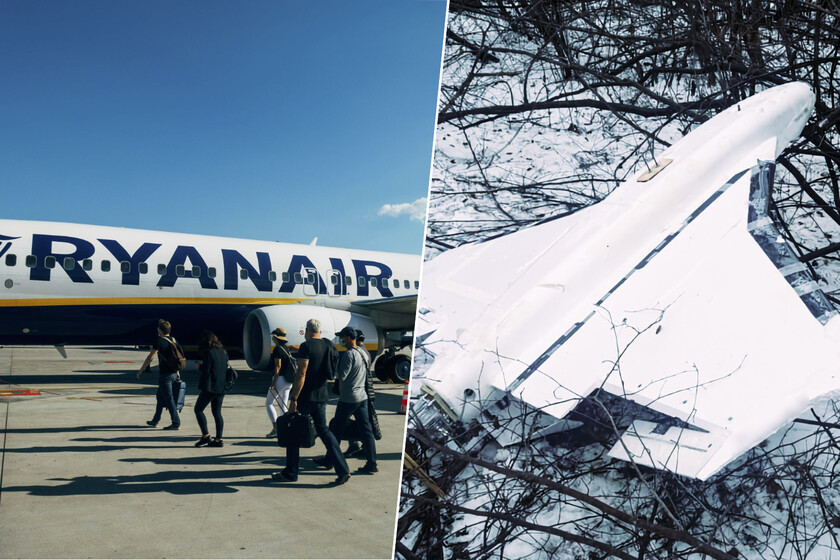 Frente a las ideas de los drones rusos, Ryanair tiene su propia alternativa al muro europeo

 – La nación