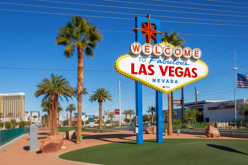 La ciudad de Las Vegas aposta todo en el entretenimiento masivo. Ahora solo le falta lo más importante: los turistas

 – La nación