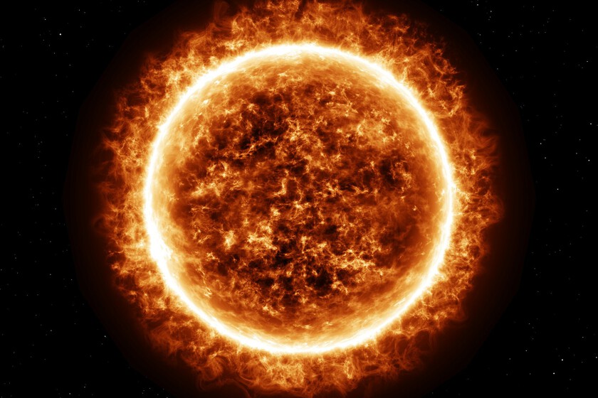 James Webb registra un objeto solitario del tamaño del Júpiter, que se devora como un sol en miniatura

 – La nación