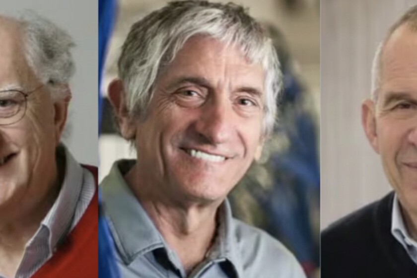 Hace 40 años, tres investigadores insistieron en difuminar los límites de la física cuántica, hoy ganaron el noble

 – La nación