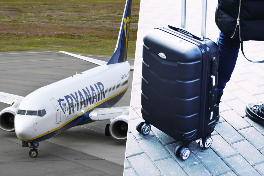 España exigió a Ryanair un pago de 107 millones de euros. Ahora Europa reacciona: pide sanciones contra España

 – La nación