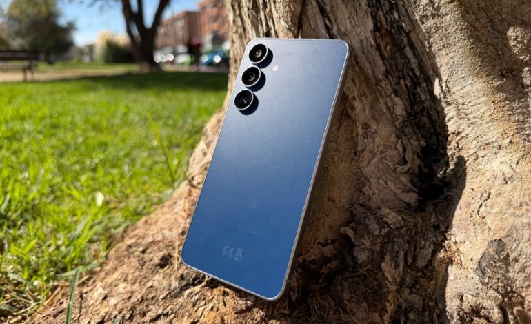 Samsung Galaxy S25 FE, análisis. Review con características, precio y especificaciones – La nación