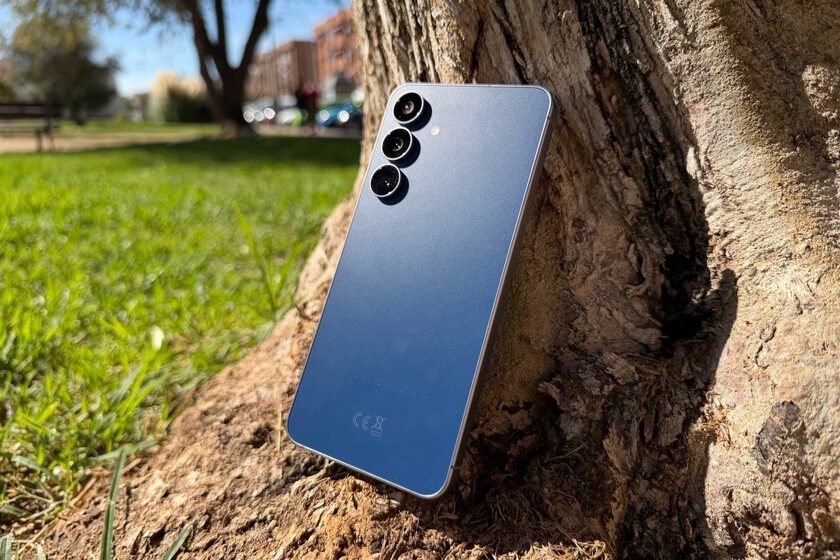 Samsung Galaxy S25 FE, análisis. Review con características, precio y especificaciones – La nación