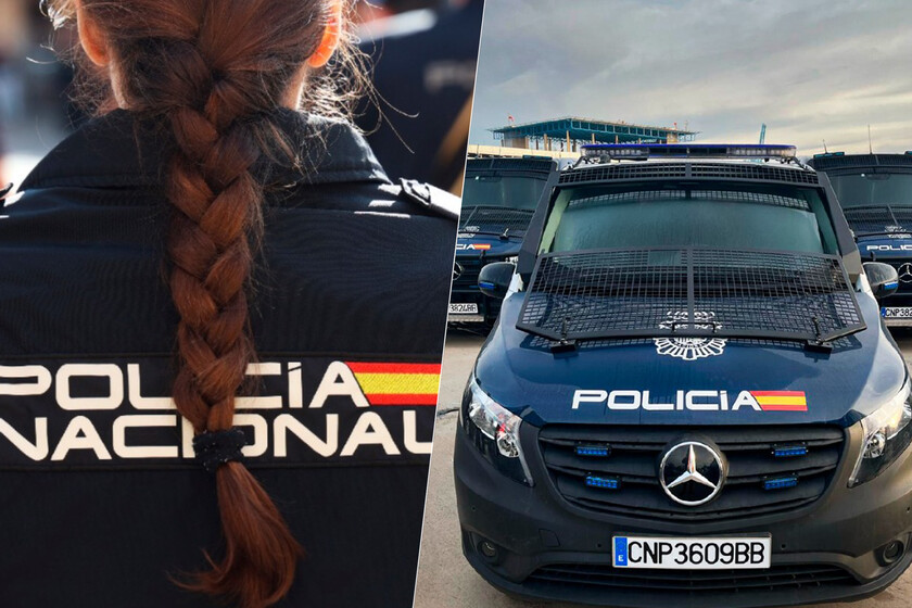 La policía ha detenido a dos menores como presuntos autores de una filtración. Se incluyeron datos de Pedro Sánchez y ministros

 – La nación
