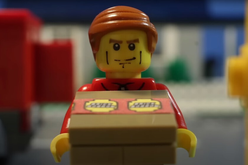 El secreto para seguir acumulando juegos de LEGO no es conservarlos. Este servicio de alquiler te ayudará con eso.

 – La nación