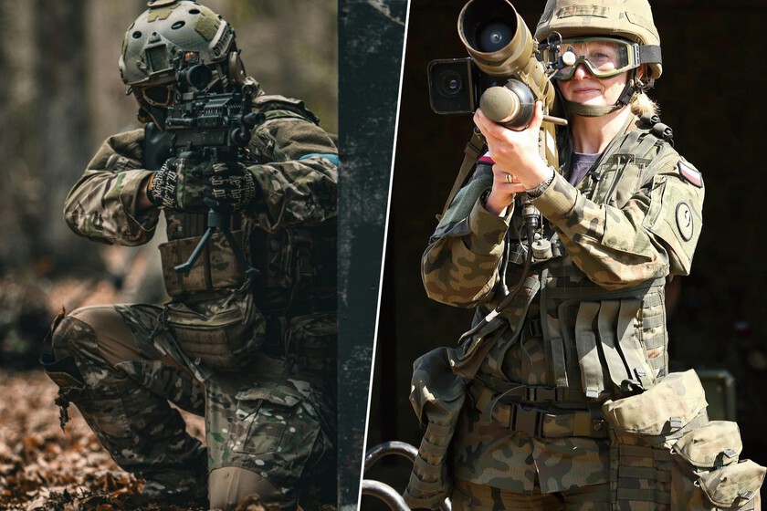 Europa ha decidido tomar medidas contra la guerra híbrida de Moscú. Por eso Alemania empezó a buscar drones rusos.

 – La nación