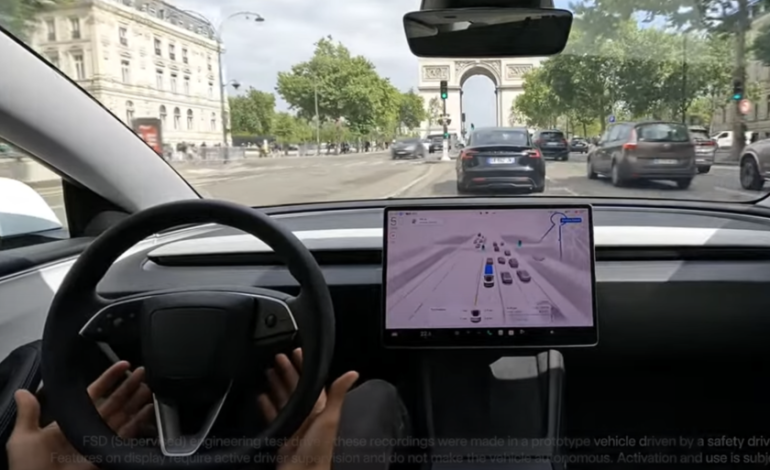 Estados Unidos investiga 2,9 millones de automóviles por infracciones de normas
– La nación