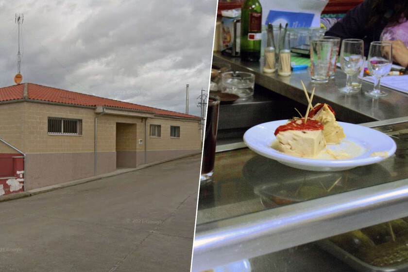 En la Salamanca rural, alguien tuvo una idea para revitalizar los pueblos: darles el bar

 – La nación