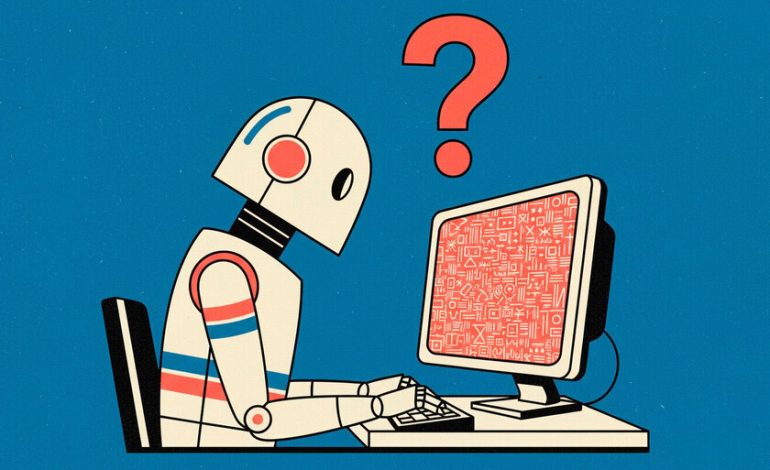 La nueva tendencia en IA se llama “agentes de IA”. El único problema es que casi nadie tiene claro cuáles son.
– La nación