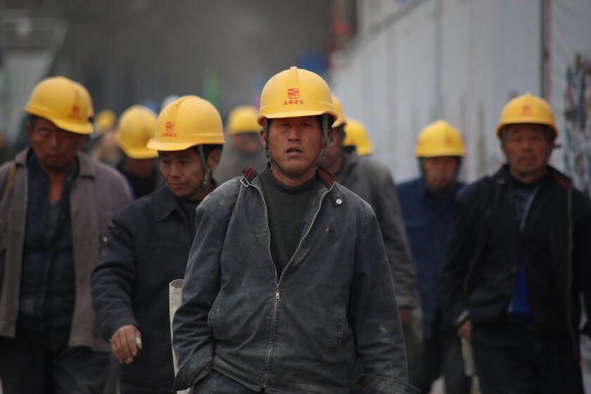 El mayor problema de China no es Estados Unidos. Es un “virus” que se propaga a una velocidad sin precedentes y amenaza con vaciar sus fábricas

 – La nación