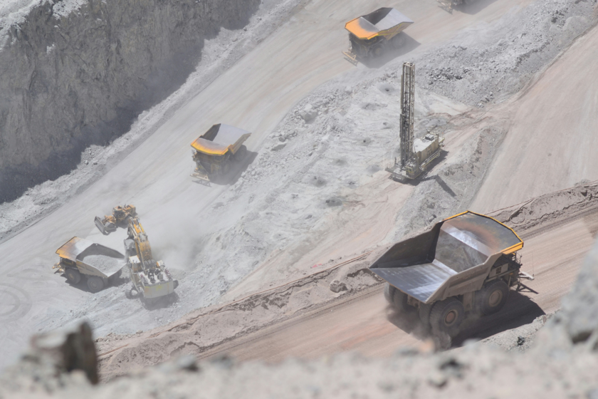 Europa necesita tungsteno para su futuro eléctrico. Una minera sueca sabe dónde encontrarlo: Ourense

 – La nación