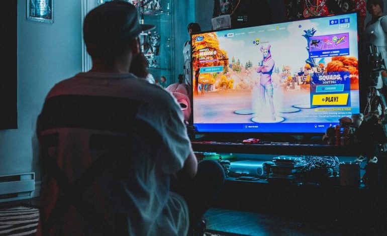 Un jugador tiene un récord increíble: 40.000 juegos comprados en Steam. El hecho de que haya una insignia para premiarlo es lo que resulta inquietante
– La nación