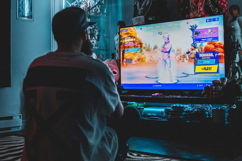 Un jugador tiene un récord increíble: 40.000 juegos comprados en Steam. El hecho de que haya una insignia para premiarlo es lo que resulta inquietante

 – La nación