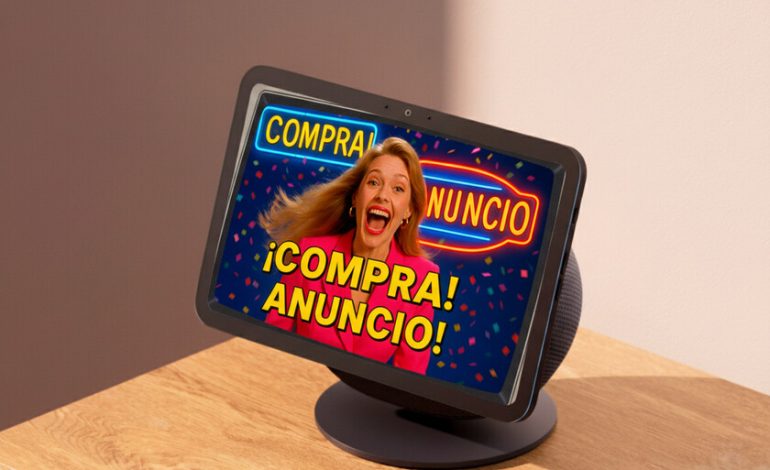Amazon ha perdido dinero repetidamente con sus dispositivos Echo. Encontró una manera de detener la hemorragia: inundarnos de publicidad
– La nación