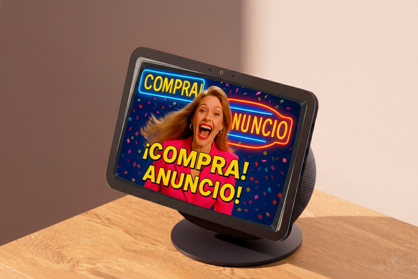 Amazon ha perdido dinero repetidamente con sus dispositivos Echo. Encontró una manera de detener la hemorragia: inundarnos de publicidad

 – La nación