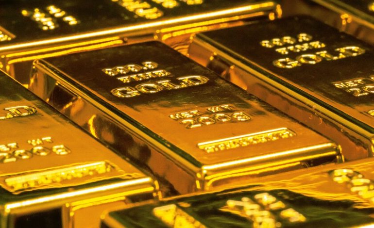 Los bancos centrales huyen del dólar
– La nación