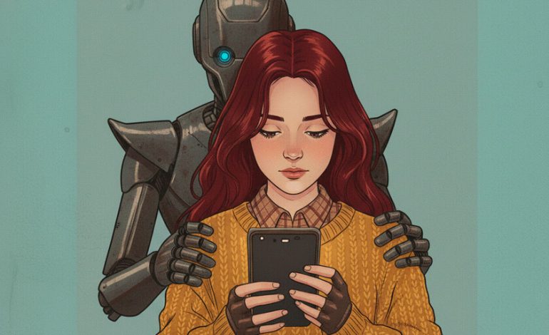 La primera ley que regula los “amigos de la IA” ya está aquí
– La nación
