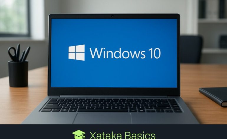 Qué pasa si todavía lo tienes instalado, qué peligros hay y cómo actualizar a Windows 11
– La nación