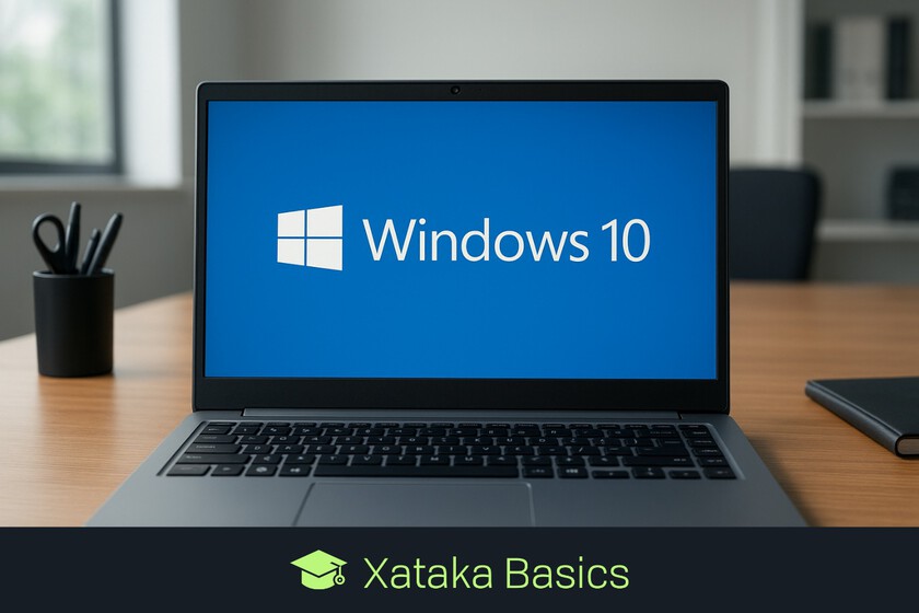Qué pasa si todavía lo tienes instalado, qué peligros hay y cómo actualizar a Windows 11

 – La nación