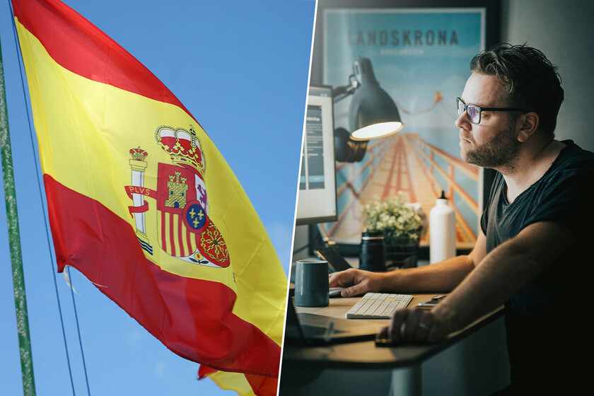 Trabajar remotamente para otro país no es tan fácil

 – La nación