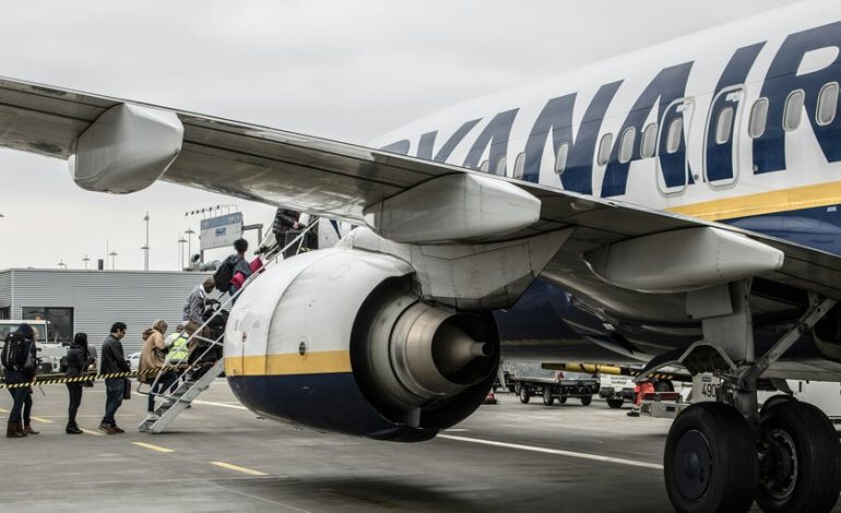 En medio de la pugna entre Ryanair y Aena, hay un aeropuerto español que sufre más que ningún otro: Valladolid
– La nación