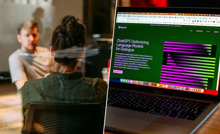 Si estás buscando trabajo, lo más probable es que te encuentres con una opción de IA: y si estás buscando trabajo, son malas noticias.
– La nación
