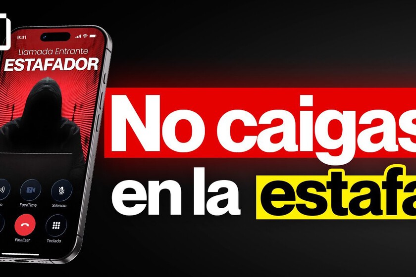 Las llamadas y SMS haciéndose pasar por nuestro banco son cosa del pasado, el fraude usando voces clonadas por IA es el futuro: Crossover 1×26

 – La nación