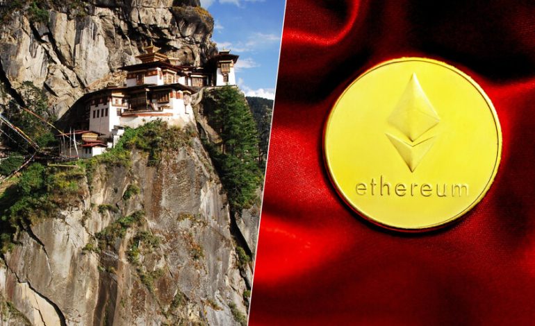 Bután y las 800.000 tarjetas de identificación con Ethereum
– La nación