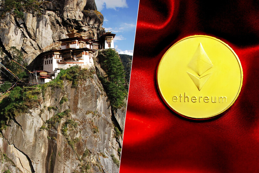 Bután y las 800.000 tarjetas de identificación con Ethereum

 – La nación