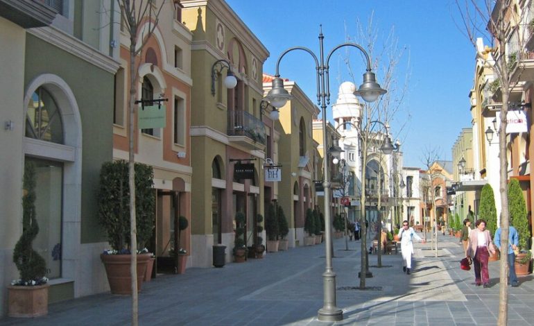 En las afueras de Madrid se encuentra un lujoso paraíso comercial para los turistas. Y 2025 será su mejor año

 – La nación