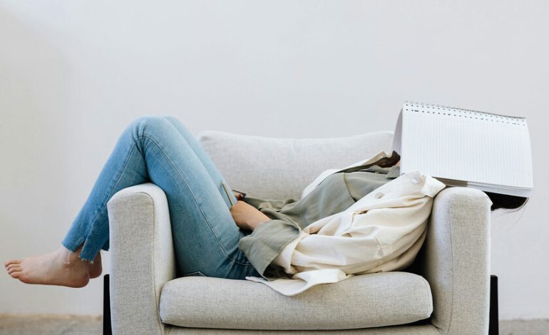 España tiene un antídoto contra el agotamiento mental y emocional: la siesta
– La nación