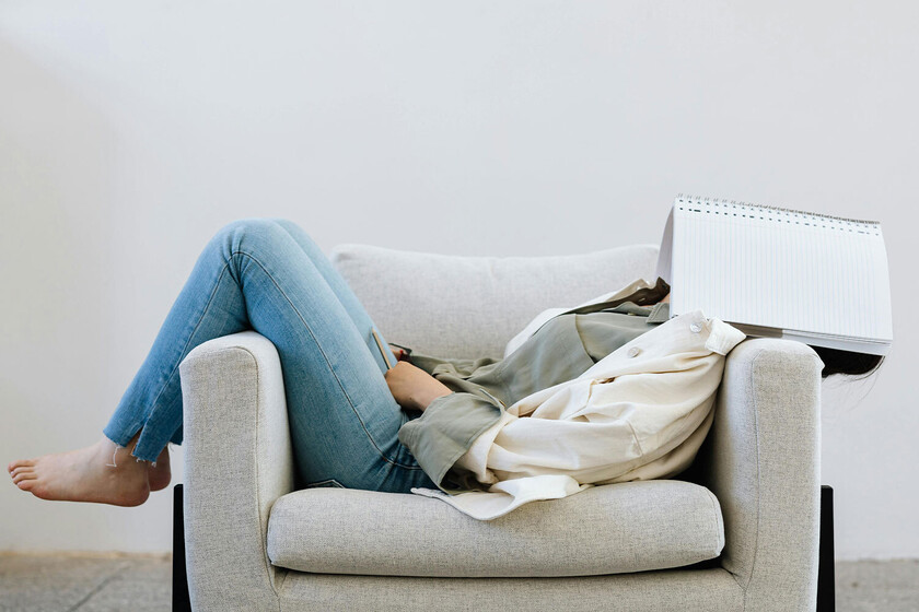 España tiene un antídoto contra el agotamiento mental y emocional: la siesta

 – La nación