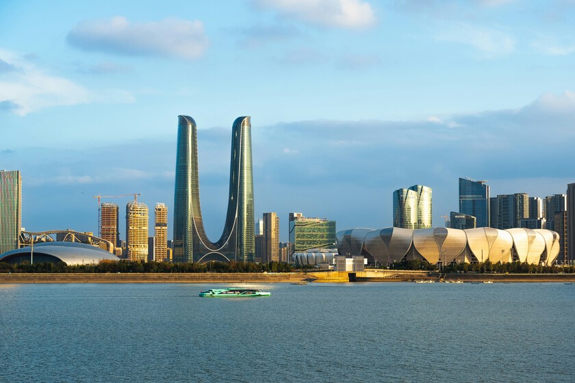 Hangzhou es la ciudad de DeepSeek, Alibaba y Unitree sin los ingredientes típicos de Silicon Valley. Su secreto es diferente.

 – La nación