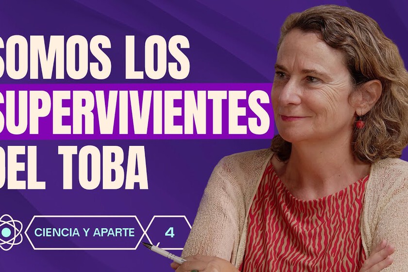 Un geólogo explica por qué los desastres naturales nos siguen sorprendiendo

 – La nación