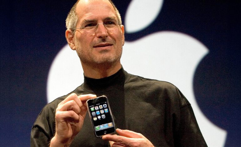 Una oda a las esquinas redondeadas, el elemento visual que una vez más dio la razón a Steve Jobs
– La nación