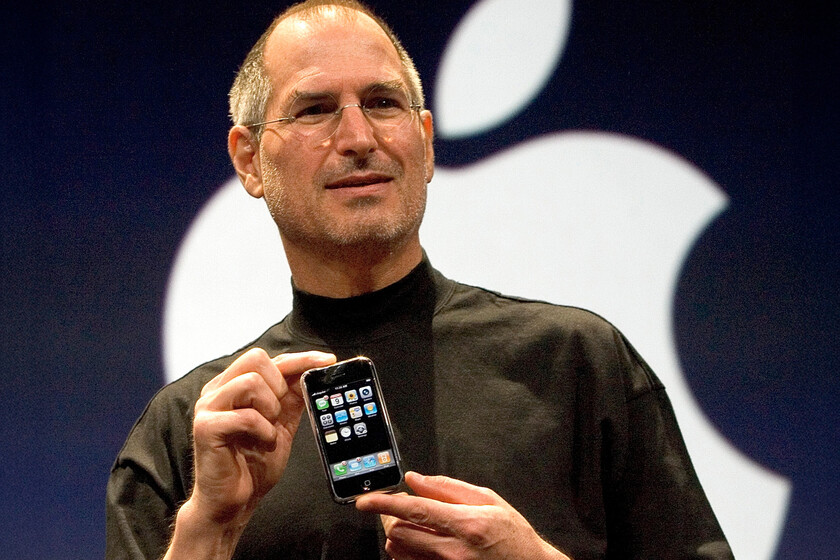 Una oda a las esquinas redondeadas, el elemento visual que una vez más dio la razón a Steve Jobs

 – La nación