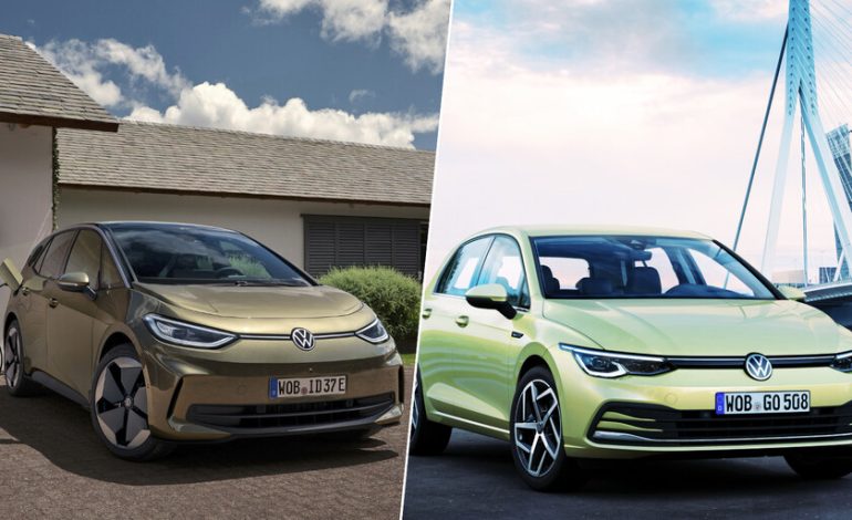 Un coche eléctrico es un 54% más barato de mantener que uno de combustión. Y eso puede que no se compense porque los datos tienen un truco
– La nación