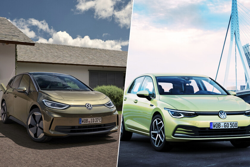 Un coche eléctrico es un 54% más barato de mantener que uno de combustión. Y eso puede que no se compense porque los datos tienen un truco

 – La nación