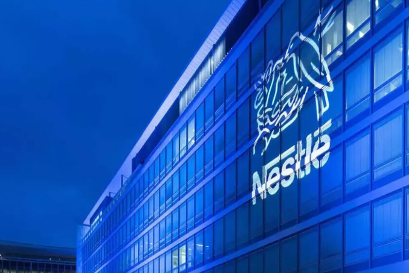 Nestlé ha anunciado el despido de 16.000 empleados y su consejero delegado ha desvelado el motivo: “Automatizaremos nuestros procesos”

 – La nación