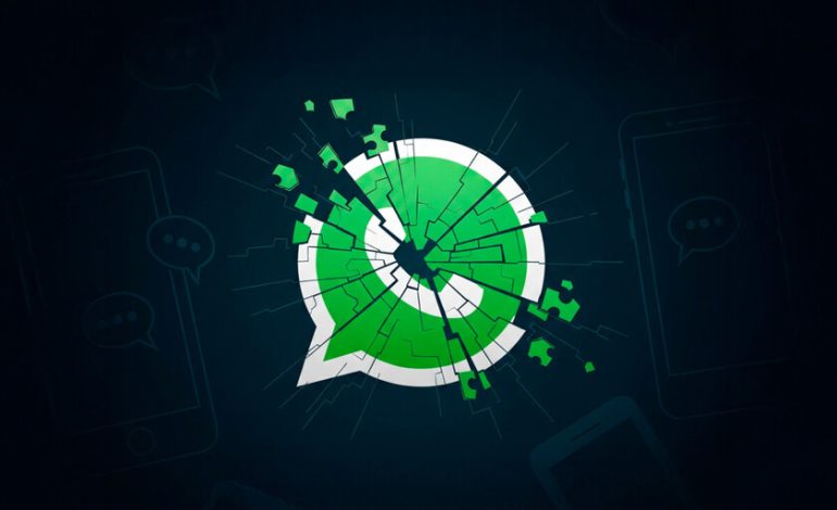Parecían herramientas útiles para WhatsApp Web, pero formaban parte de una gran campaña de spam.
– La nación