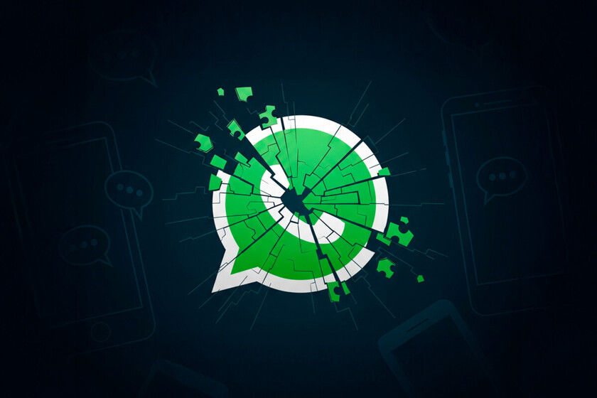 Parecían herramientas útiles para WhatsApp Web, pero formaban parte de una gran campaña de spam.

 – La nación