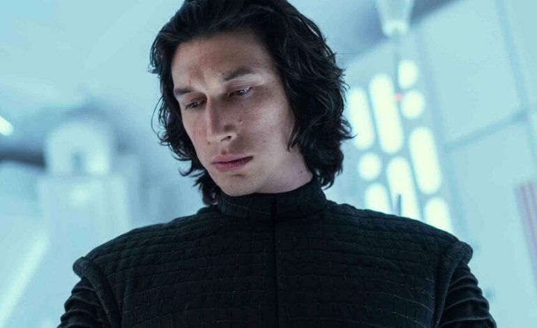 Adam Driver se puso en contacto con Soderbergh para hacer una película más “personal” sobre Kylo Ren. Hasta que Disney los detuvo
– La nación