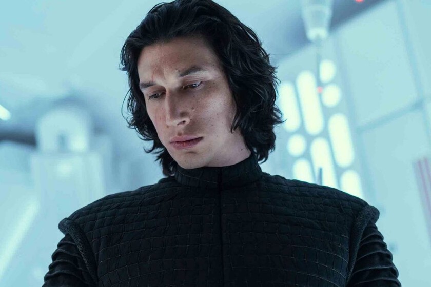 Adam Driver se puso en contacto con Soderbergh para hacer una película más “personal” sobre Kylo Ren. Hasta que Disney los detuvo

 – La nación