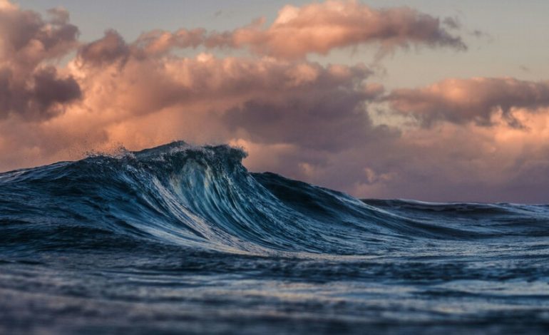 Las olas están desapareciendo y ya sabemos qué las causa
– La nación