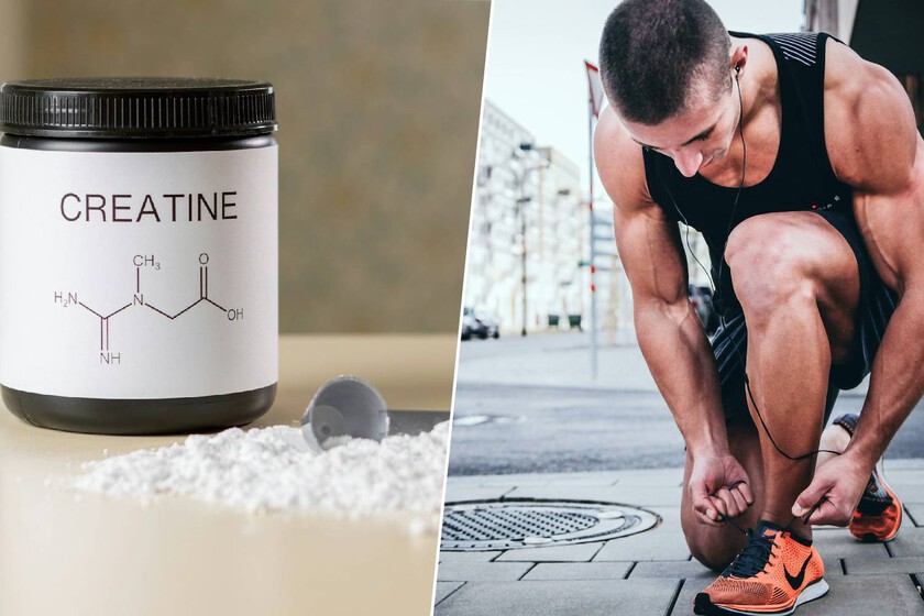 La ciencia está trasladando la creatina del estante del gimnasio a un área más relevante: la salud cardiovascular

 – La nación
