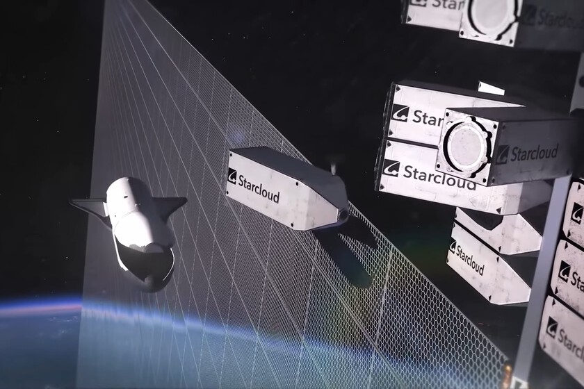 La IA se está quedando sin poder en este mundo. Por eso Nvidia decidió construir servidores en el espacio

 – La nación