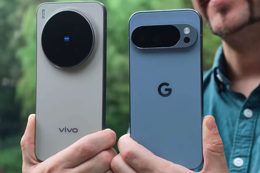 Vivo ha superado a los Pixel en su propio terreno – La nación